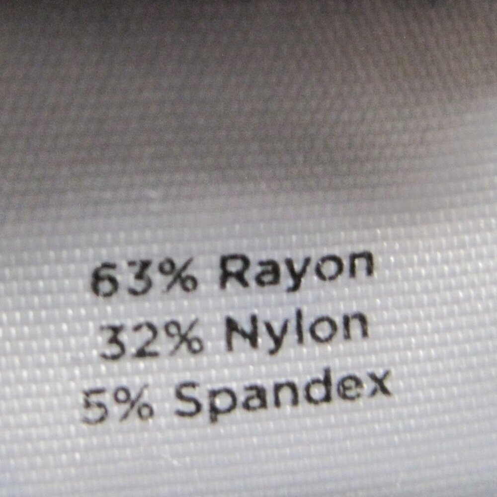 Talbots petite navy blue pants sz 14P - Picture 8 of 9